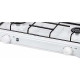 Placa de Gas Mpm KN-02/1K 59 cm 3900W