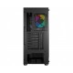 ATX Semi-tower Box MSI MAG VAMPIRIC 010M Black