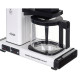 Drip Coffee Machine Moccamaster KBG SELECT White Black 1520 W 1,25 L