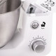 Robot de Cocina Adler AD 4216 Blanco Negro 500 W 4 L