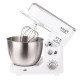 Robot de Cocina Adler AD 4216 Blanco Negro 500 W 4 L