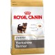 Fodder Royal Canin Yorkshire Terrier Junior 7,5 kg Kid/Junior Rice Birds