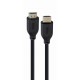 Cable HDMI GEMBIRD CC-HDMI8K-3M Negro Macho/Macho 8K Ultra HD 3 m