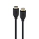 Cable HDMI GEMBIRD CC-HDMI8K-3M Negro Macho/Macho 8K Ultra HD 3 m