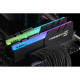 RAM Memory GSKILL Trident Z RGB DDR4 CL18 16 GB