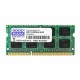 RAM Memory GoodRam GR1600S3V64L11S/4G 4 GB DDR3 CL11 4 GB DDR3 SDRAM