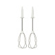 Batidora de Varillas BOSCH MFQ36490 Acero Inoxidable