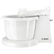 Batidora de Varillas BOSCH MFQ36490 Acero Inoxidable