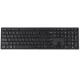 Keyboard and Mouse Dell 580-AJRP Black QWERTY Qwerty US