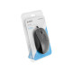 Ratón A4 Tech A4TMYS47116 Negro