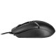 Ratón A4 Tech A4TMYS47116 Negro