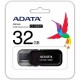 USB stick Adata UV240 Black 32 GB