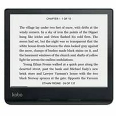 eBook Rakuten N778-KU-BK-K-EP Negro 32 GB 8