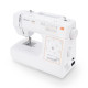 Máquina de Coser Husqvarna Viking H Class E10