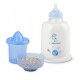 Baby bottle warmer Esperanza EKB001