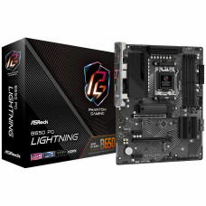 Placa Base ASRock B650 PG Lightning AMD AM5