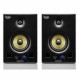 Multimedia Speakers Hercules Monitor 5 Black