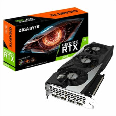 Tarjeta Gráfica Gigabyte GV-N3060GAMING GeForce RTX 3060 GDDR6 12 GB