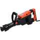 Martillo demoledor Yato YT-82002 1600 W 70 j