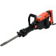 Martillo demoledor Yato YT-82002 1600 W 70 j