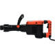 Martillo demoledor Yato YT-82002 1600 W 70 j