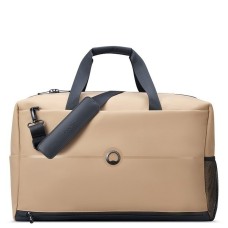 Bolsa de Viaje Delsey Turenne Beige Poliéster 35 x 40 x 55 cm