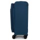 Maleta de Cabina Delsey Montmartre Air 2.0 Azul 55 x 25 x 35 cm