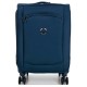 Maleta de Cabina Delsey Montmartre Air 2.0 Azul 55 x 25 x 35 cm