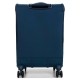 Maleta de Cabina Delsey Montmartre Air 2.0 Azul 55 x 25 x 35 cm