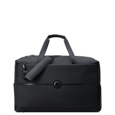 Bolsa de Viaje Delsey Turenne Negro Poliéster 35 x 40 x 55 cm