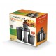 Electric Juicer Esperanza EKJ002 Black 500 W