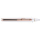Plancha de Pelo Adler CR 2322 Blanco 50 W