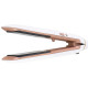 Plancha de Pelo Adler CR 2322 Blanco 50 W