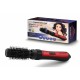 Brush Esperanza EBL008 Black Red Black/Red 1 Piece