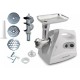 Mincer Esperanza EKM012E Grey Metal Stainless steel 600 W