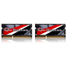 Memoria RAM GSKILL PAMGSKSOO0023 DDR3 16 GB 40 g CL11
