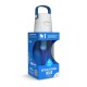 Bottle with Carbon Filter Dafi POZ03458                        Blue Sapphire 500 ml