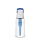 Bottle with Carbon Filter Dafi POZ03458                        Blue Sapphire 500 ml