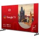 Smart TV UD 65QGU7210S  4K Ultra HD 65