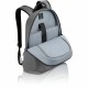 Laptop Backpack Dell EcoLoop Urban. Grey 31,5 X 48 X 17 CM