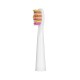 Cepillo de Dientes Eléctrico Fairywill 507 black&pink