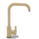 Mixer Tap Pyramis 090923338 Granite