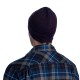 Hat Buff ODMBFFNGL0042 Blue Navy Blue One size