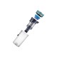 Aspirador Escoba Ciclónico Inalámbrico Samsung VS15A6031R1/GE 150 W 410 W