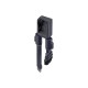 Aspirador Escoba Ciclónico Inalámbrico Samsung VS15A6031R1/GE 150 W 410 W