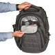 Mochila para Portátil Ogio Renegade RSS 29,5 L Negro