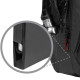 Mochila para Portátil Ogio Renegade RSS 29,5 L Negro