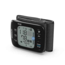 Wrist Blood Pressure Monitor Omron RS7 Intelli IT