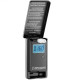 Alcoholímetro Digital Bacscan F-45 Comfort Negro
