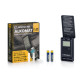 Alcoholímetro Digital Bacscan F-45 Comfort Negro